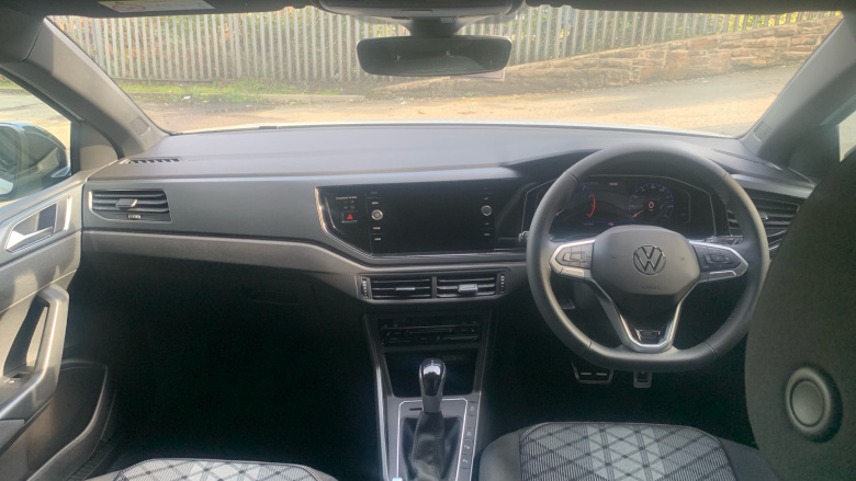 Volkswagen Taigo 1.0 TSI 115 Black Edition 5dr DSG Petrol Hatchback